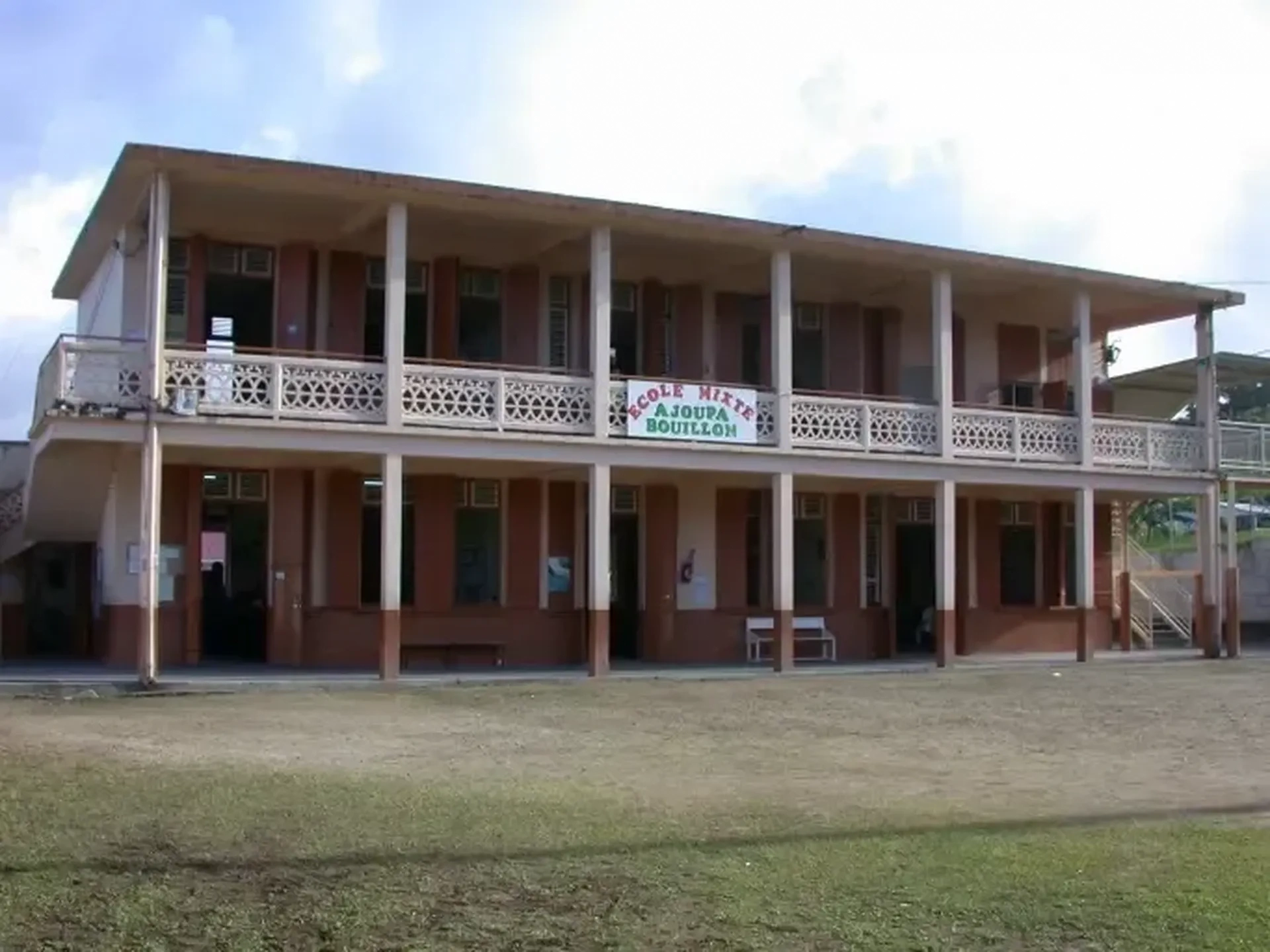 Portada